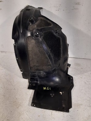 Подкрылок перед передние левая bmw 3 g20 g21 фото №1