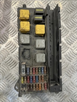 Коробка предохранителей mercedes sprinter 906 a9065454001 фото №1