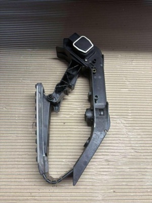 Педаль газу потенціометр mercedes slk r170 оригінал фото №1