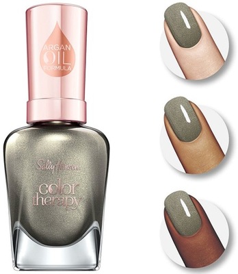 Sally Hansen Color Therapy lakier Therapewter 130