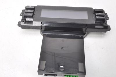 Volvo s80 ii v70 iii дисплей екран фото №1