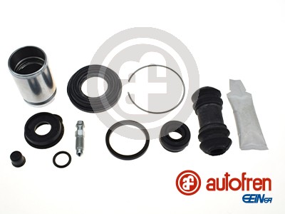 AUTOFREN SEINSA KIT DE REPARACIÓN SOPORTE HAMULC. TOYOTA (AKB 30MM)  