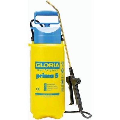 Opryskiwacz ciśnieniowy Gloria Prima 5L