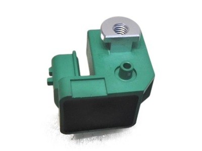 Датчик ударный renault laguna iii 988300001r 477030002 фото №1