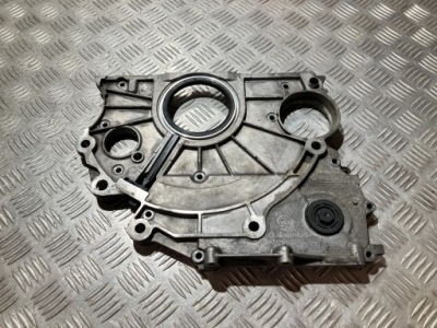 Корпус розподільного валу mini купе r58 2.0 d n47c20a 143 km фото №1