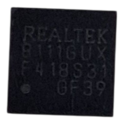 Układ Realtek RTL8111GUX