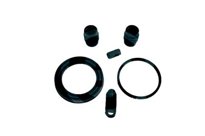 Autofren набір napr. супорт ham. fiat перед stil фото №1