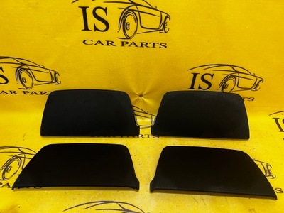 Защита обивка свет стоп bmw оригинальный номер 7346031 фото №1