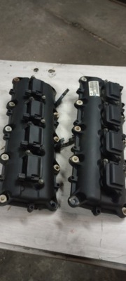 Dodge ram 5,7 2016 кришка клапанів 04893430qa фото №1