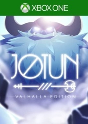 JOTUN VALHALLA EDITION XBOX ONE/X/S KLUCZ