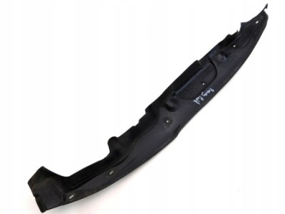 26/17 mercedes w168 захист крила стійка p.przód фото №1