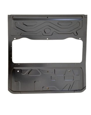 Пол багажника alfa romeo giulia фото №1