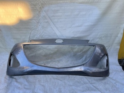 Бампер перед mazda v 5 10-15 фото №1