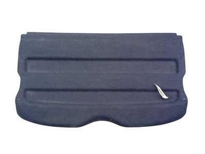 Полиця багажника citroen c4 ii оригінальний номер фото №1