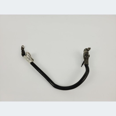 Клемма аккумулятор opel insignia a 2.0 cdti фото №1