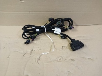 Nowa джгут бампера задня pdc bmw ix i20 фото №1