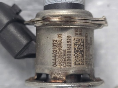 Инжектор adblue seat -audi a4 b9 2,0tdi фото №1