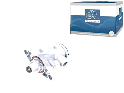 Клапан магнитный m10x1 scania 3 3 bus 4 k p g r t touring 01.88- dt фото №1