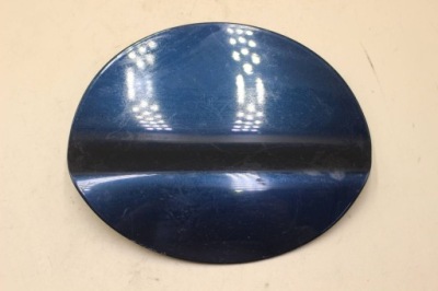 Кришка заливної пального bmw 1 f20 b39 mineralgrau фото №1