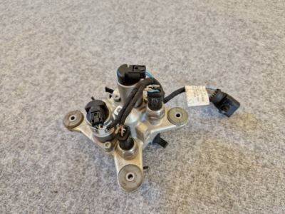 Porsche 911 992 розподільник клапанів dynamic задня оригінальний номер фото №1