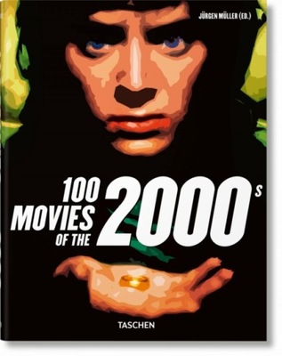 100 Movies of the 2000s - Jurgen Muller
