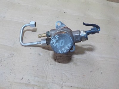 Насос wysokiego тиску fabia ii 12r. hfs03431h фото №1