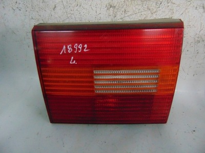 Лампа задня ліва w кришка vw passat b4 kombi фото №1