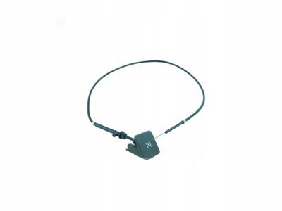 CABLE ASPIRANTE FIAT UNO 89-95 DIESEL ASO  