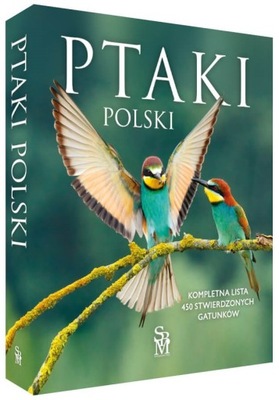 PTAKI POLSKI / Dominik Marchowski