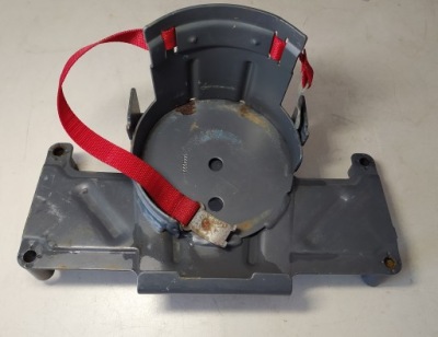 Scania r420 кронштейн кронштейн кронштейн 1444222 фото №1