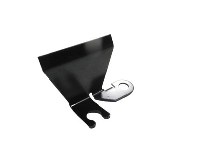 Кронштейн датчика скорости audi c4 a6 4a0971845s фото №1