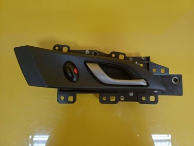 Ручка внутренняя правый перед honda civic viii ufo hb nr175 фото №1