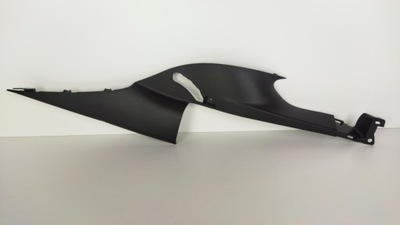 Camaro vi 16-19 защита стойка правый задняя фото №1