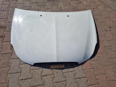 Капот перед lancia delta iii vr.646 фото №1