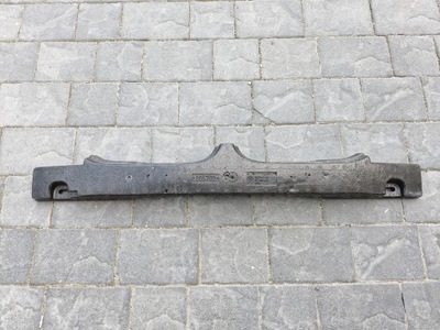 Bmw z4 e85 абсорбер бампера перед фото №1