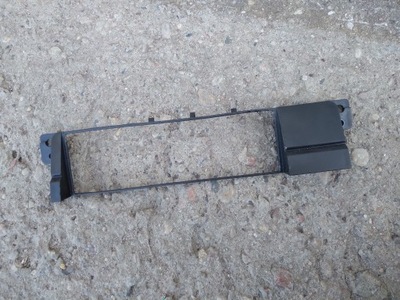 Bmw e46 рамка радіо standardowego фото №1