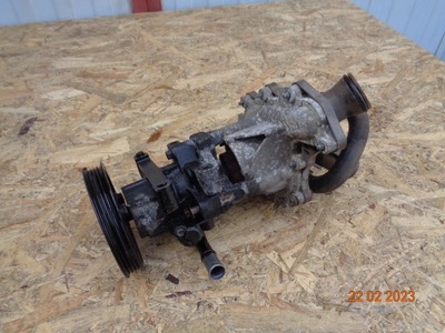 Ford transit custom 2.2 насос усилителя wody фото №1