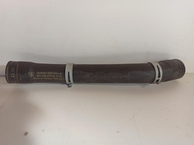 Porsche cayman s труба wąż wody 987 98710627002 фото №1