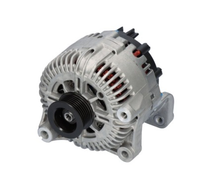 Valeo 439559 генератор генератор 170a 14v к bmw 5 седан e60 5 touring фото №1
