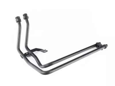 Vw cc 35 двигатель oil давление line 3c0317801e oem фото №1