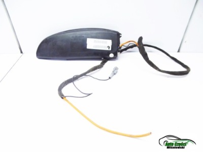 Megane 1 рестайлинг  1.9 подушка подушка безопасности сиденье пассажира фото №1