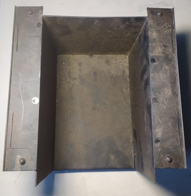 Scania r ніша сидіння 1511754 фото №1