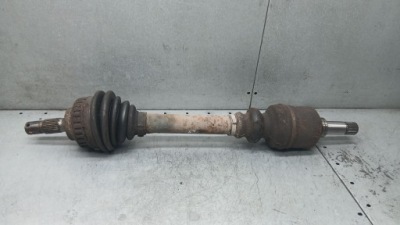 Приводной вал левая перед citroen xsara picasso i 01r 1.8b kombi фото №1