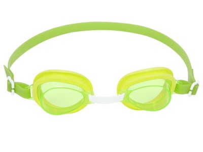 Okulary gogle do pływania dla dzieci 3+ Bestway