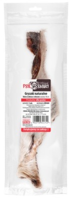 Kołodziejczyk | SKÓRA WOŁOWA Z WŁOSEM 30CM - 1SZT