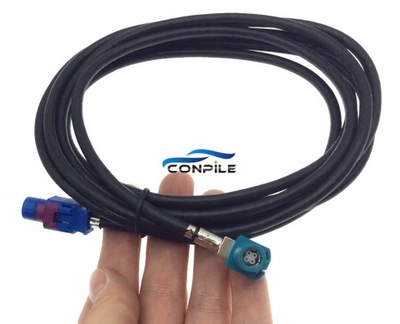 GOC/DLA CABLE USB BMW LVDS COMBOX PODLACZ APOYABRAZOS  