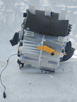 Citroen c3 iii отопитель 9813920580 фото №1