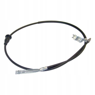 CABLE FRENOS DE MANO PARTE TRASERA L JEEP CHEROKEE 01-07  