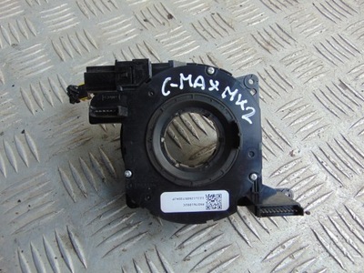 Ford c-max mk2 лента шлейф 10- фото №1