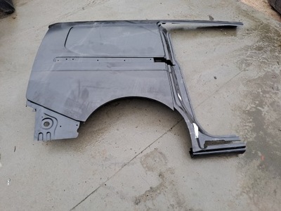 Vw caddy 2k4809604b крила фото №1